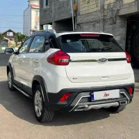 X22 اکسلنت مدل ۹۹|خودرو سواری و وانت|رودسر, |دیوار