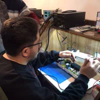 آموزش(سخت افزار ونرم افزارموبایل/بردهای الکترونیکی