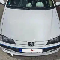 پارس فول سفارشی 403|خودرو سواری و وانت|میناب, |دیوار