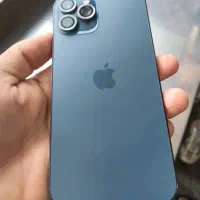 گوشی ایفون 12پرو مکس