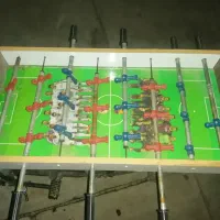 فوتبال دستی|اسباببازی|اهواز, کمپلو جنوبی|دیوار