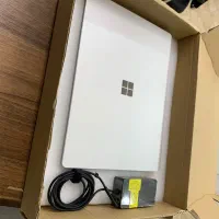 اپن باکس Surface Laptop4 - نسل۱۱|رایانه همراه|کرج, گوهردشت|دیوار