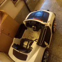 ماشین شارژی