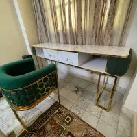 میز ناخن|آرایشی، بهداشتی، درمانی|مشهد, رضاشهر|دیوار