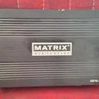 امپ چهار کانال