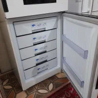 یخچال و فریزر نو با قیمت عالی|یخچال و فریزر|خرمشهر, |دیوار