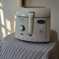 سرخ‌کن تفال Tefal Azura مدل 629265، ساخت فرانسه