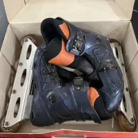 اسکیت Rollerblade یا K2