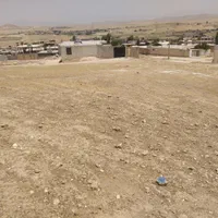 قطعه زمین مسکونی به مساحت 200 متر مربع