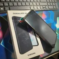 گوشی a55 سامسونگ 5G