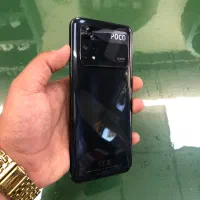 پوکو M4 پرو|موبایل|اردکان, |دیوار