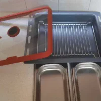 ظرف بخارپز|ظروف پخت‌وپز|کرج, گوهردشت|دیوار