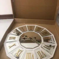 ساعت تولیکا نو و تمیز