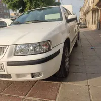 سمند LX EF7 بنزینی، مدل ۱۳۹۷|خودرو سواری و وانت|ماهدشت, |دیوار