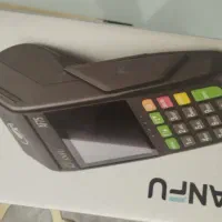 دستگاه کارت خوان