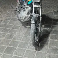 موتور ۲۰۰|موتورسیکلت|ابریشم, |دیوار