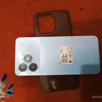 گوشی نوت 50|موبایل|قائن, |دیوار