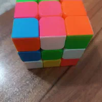 روبیک|اسباب‌‌بازی|قم, شهرک امام حسین|دیوار