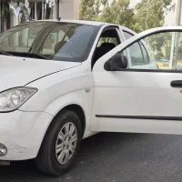 تیبا2مدل 1397تمام فابریک