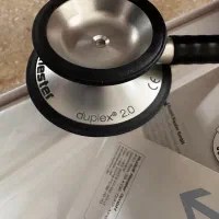 گوشی پزشکی (استتسکوپ) ریشتر آلمان|آرایشی، بهداشتی، درمانی|یزد, |دیوار