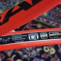 فروش راکت تنیس هد