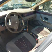 سمند LX مدل ۹۰ سفید|خودرو سواری و وانت|اراک, |دیوار