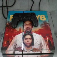 ps4 کپی خور