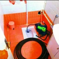 لوله بازکنی چیتگرالمپیک کوهک گرمدره ورداوردانشگاه