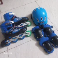 اسکیت|دوچرخه، اسکیت، اسکوتر|شاهدشهر, |دیوار