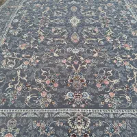 فرش نو کلی وجزی