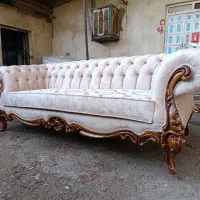 رویه کوبی ونجاری چستر در تمامی مدل وسبک ها