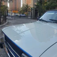 پیکان مدل 83 در حد صفر خشک|خودرو سواری و وانت|لواسان, |دیوار