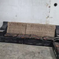 لوازم کافه یا باغ