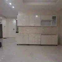 کابینت فلز درب ملامینه ضد رطوبت سری۶متری|مصالح و تجهیزات ساختمان|سنگدوین, |دیوار