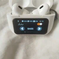 فروش فوری ایرپاد|لوازم جانبی موبایل و تبلت|بومهن, |دیوار