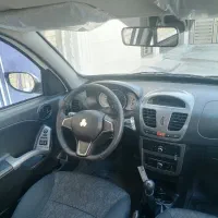 کوئیک GXRتیپL فول مدل 403|خودرو سواری و وانت|شیراز, شهرک فرهنگیان|دیوار