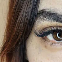 اکستنشن مژه و لیفت لمینت مژه لیفت ابرو|خدمات آرایشگری و زیبایی|تربت جام, نظامی|دیوار