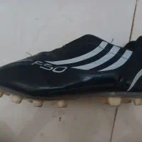 کتونی استوک ورزشی سایز ۳۴/۳۵