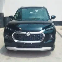 حواله گرندویتارا ۲۰۲۵ دو دیفرانسیل اتوماتیک