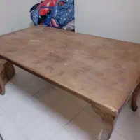 میزناهارخوری ۶ نفره