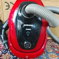 جارو برقی سامسونگ200.