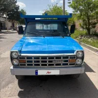 نیسان مدل ۸۵