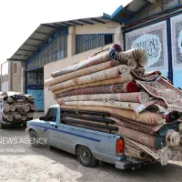 قالیشویی شمالیا