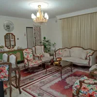 ۵۷ متر استادمعین با پارکینگ و فول