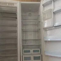 فروش یخچال فریزر دوقلو|یخچال و فریزر|شاهین‌شهر, گزبرخوار|دیوار