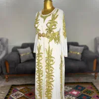 لباسهای مجلسی کاردست و کردی کد ۲۰|لباس|تهران, افسریه شمالی|دیوار