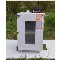 دستگاه جوجه کشی 80تایی|لوازم جانبی حیوانات|رشت, لاکان شهر|دیوار