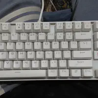 کیبورد مکانیکی