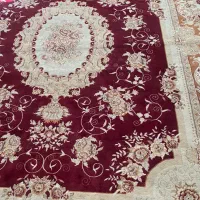 فرش 12 متری سالم