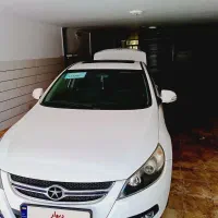 جک j5مدل 95|خودرو سواری و وانت|محمدیه-قزوین, |دیوار